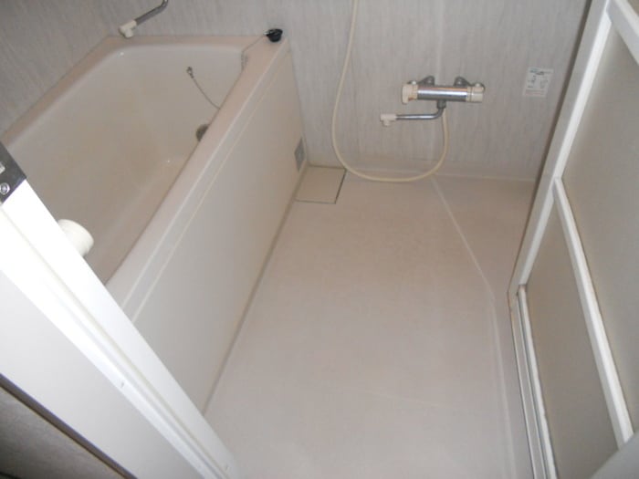 バス／シャワールーム等 アブレスト動坂