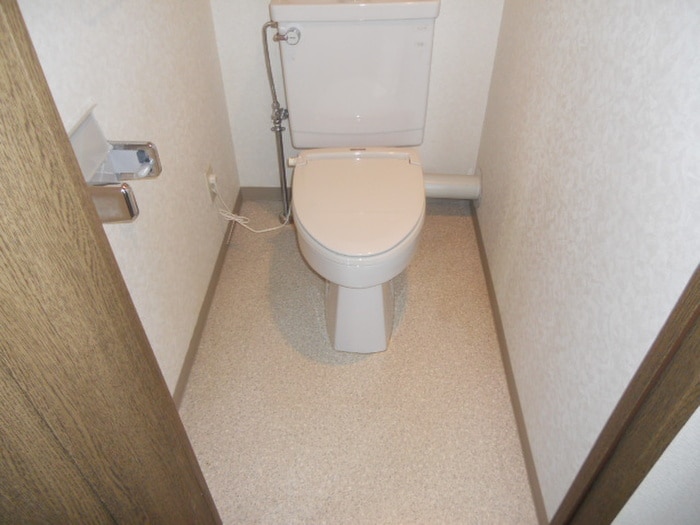 トイレ アブレスト動坂