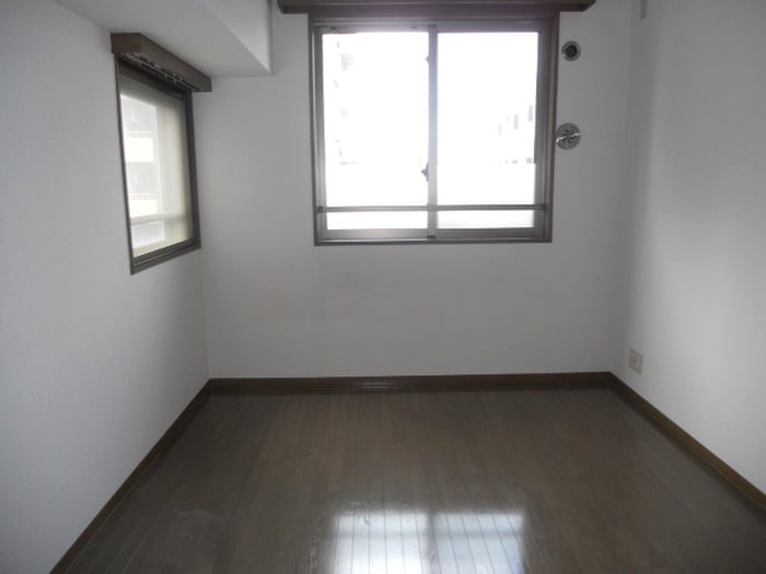 居室 アブレスト動坂