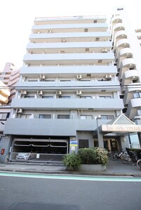 ヴァンハウス吉野町（506）