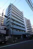 外観写真 ヴァンハウス吉野町（506）