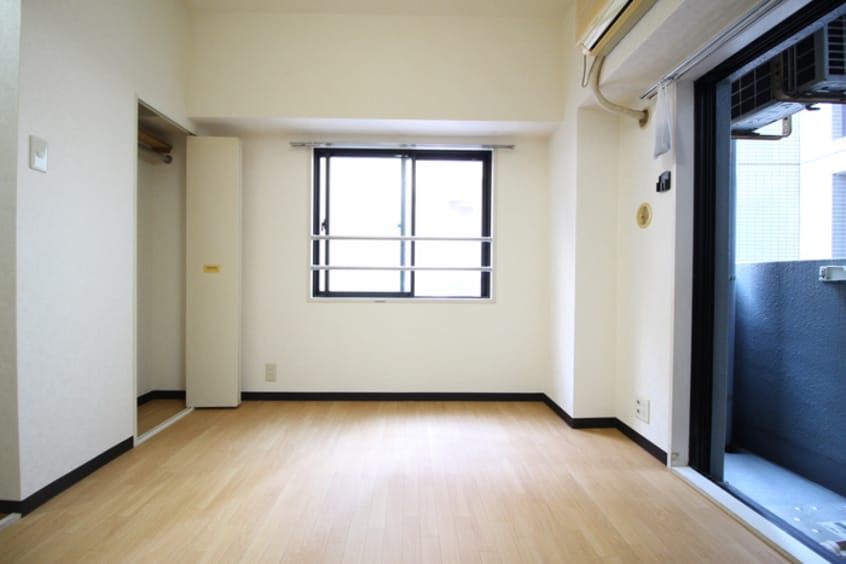 居室 ヴァンハウス吉野町（506）