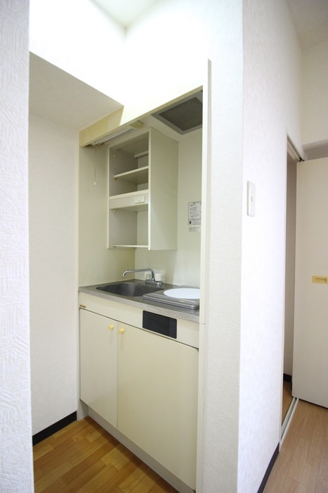 キッチン ヴァンハウス吉野町（506）