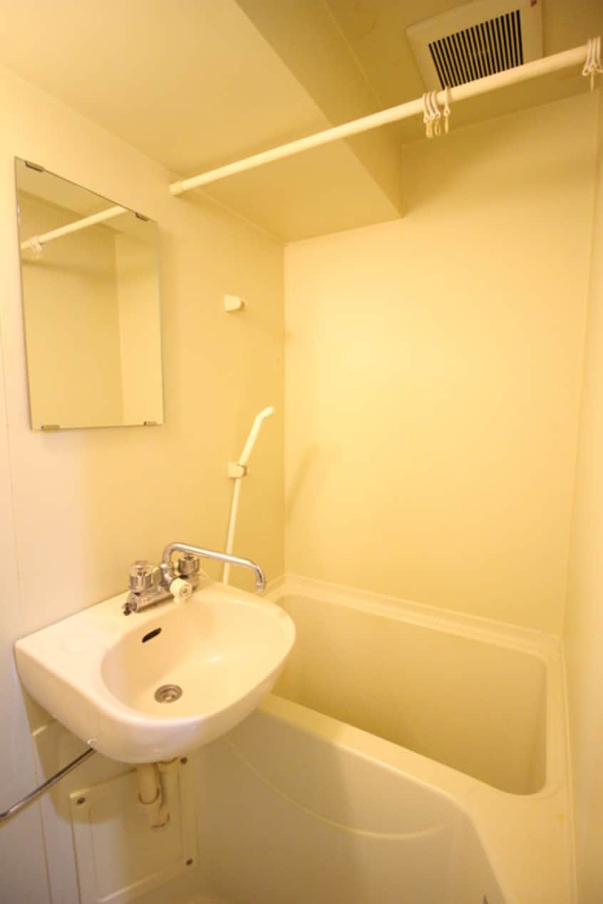 バス／シャワールーム等 ヴァンハウス吉野町（506）