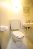 トイレ ヴァンハウス吉野町（506）