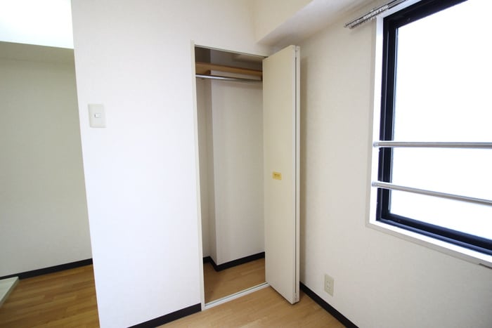 収納 ヴァンハウス吉野町（506）