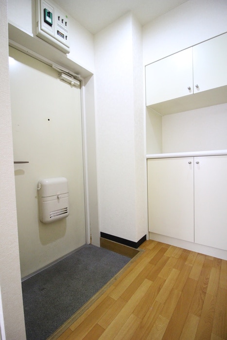 玄関 ヴァンハウス吉野町（506）