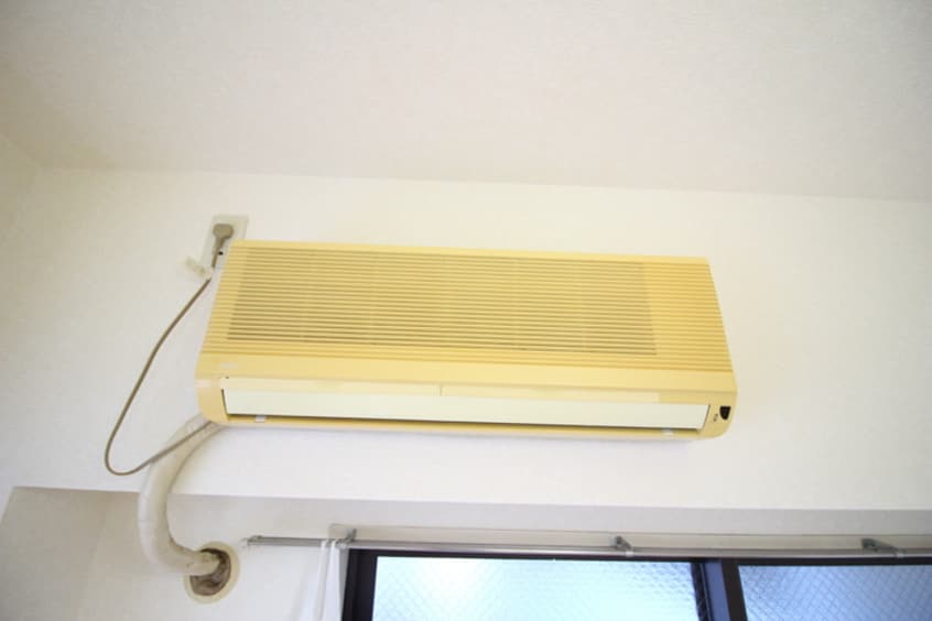 内観写真 ヴァンハウス吉野町（506）