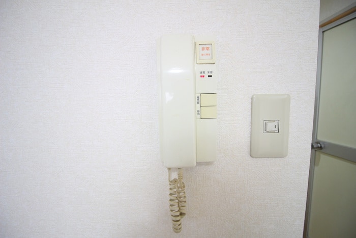 内観写真 ヴァンハウス吉野町（506）