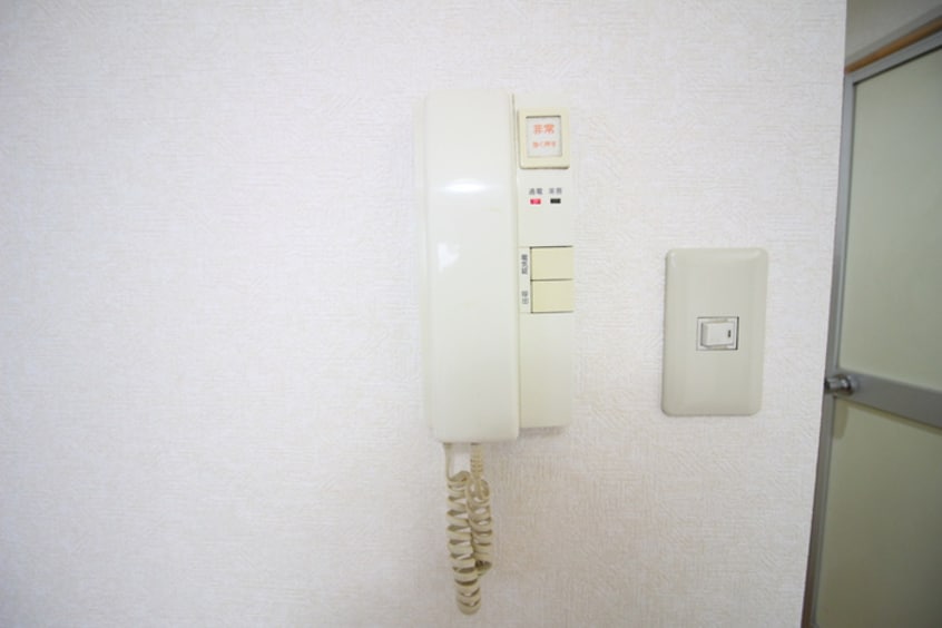 内観写真 ヴァンハウス吉野町（506）