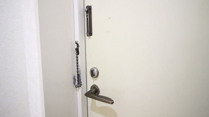 内観写真 ヴァンハウス吉野町（506）