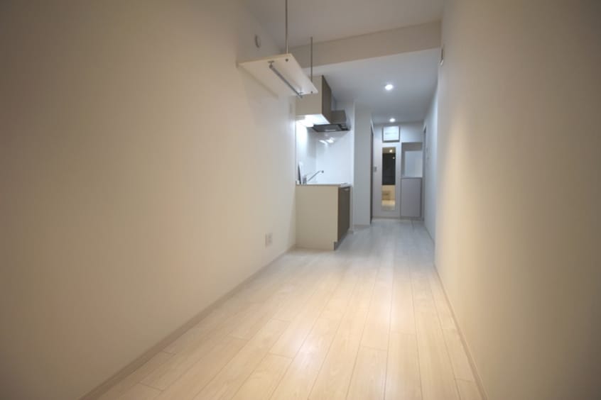 居室 Laughter荻窪