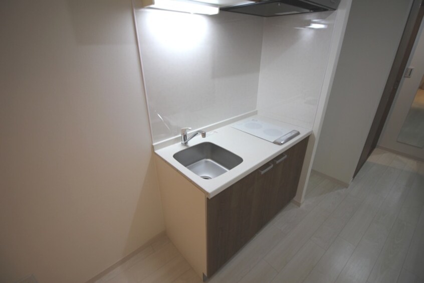 キッチン Laughter荻窪