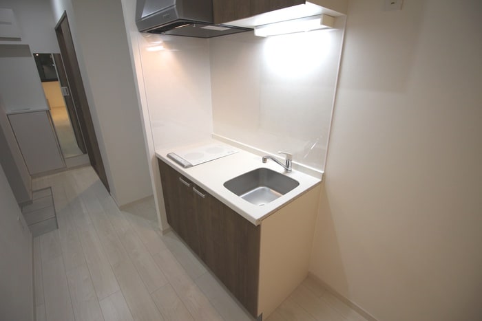 キッチン Laughter荻窪