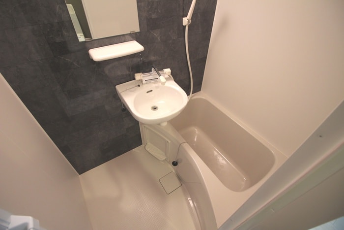 バス／シャワールーム等 Laughter荻窪