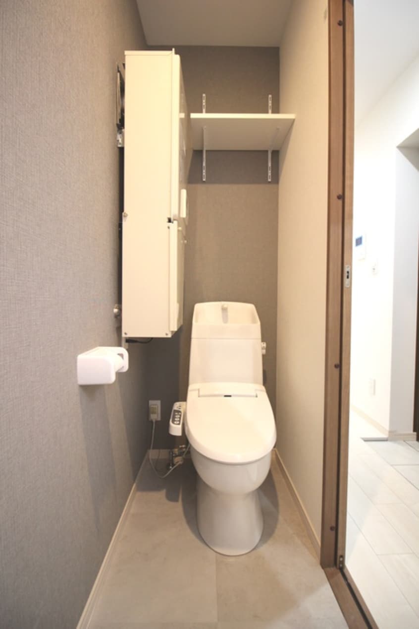 トイレ Laughter荻窪