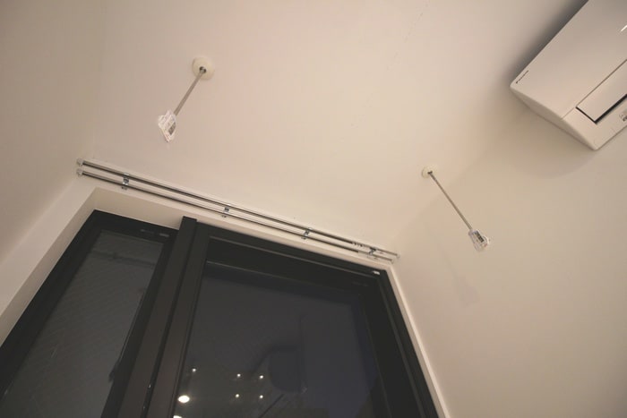 内観写真 Laughter荻窪