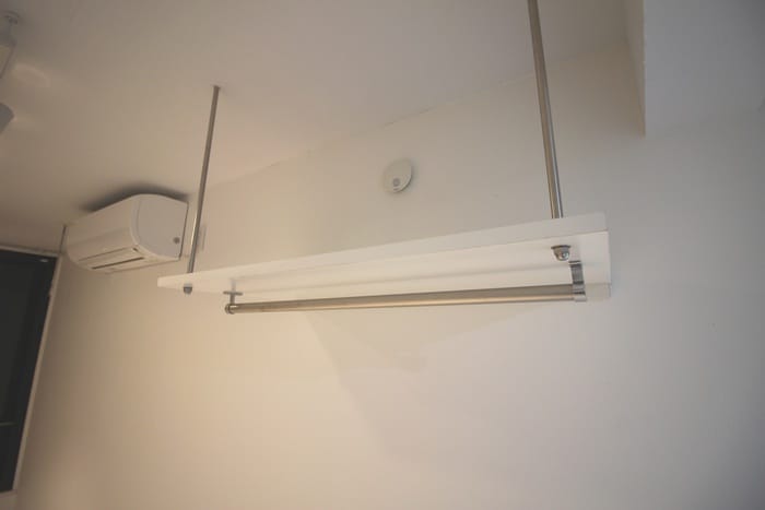 内観写真 Laughter荻窪