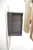 靴箱 Laughter荻窪