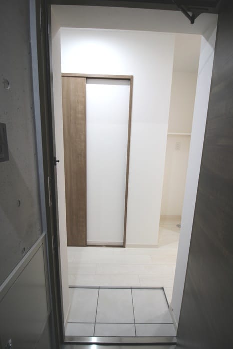 玄関 Laughter荻窪