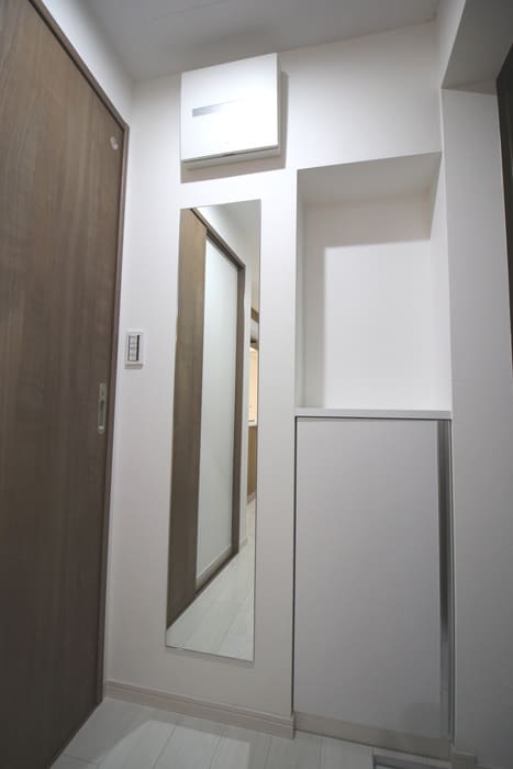 玄関 Laughter荻窪