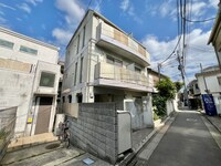 エリセ三軒茶屋