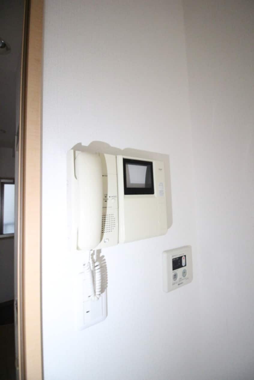 内観写真 エリセ三軒茶屋