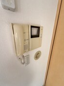 内観写真 エリセ三軒茶屋