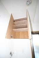 靴箱 エリセ三軒茶屋