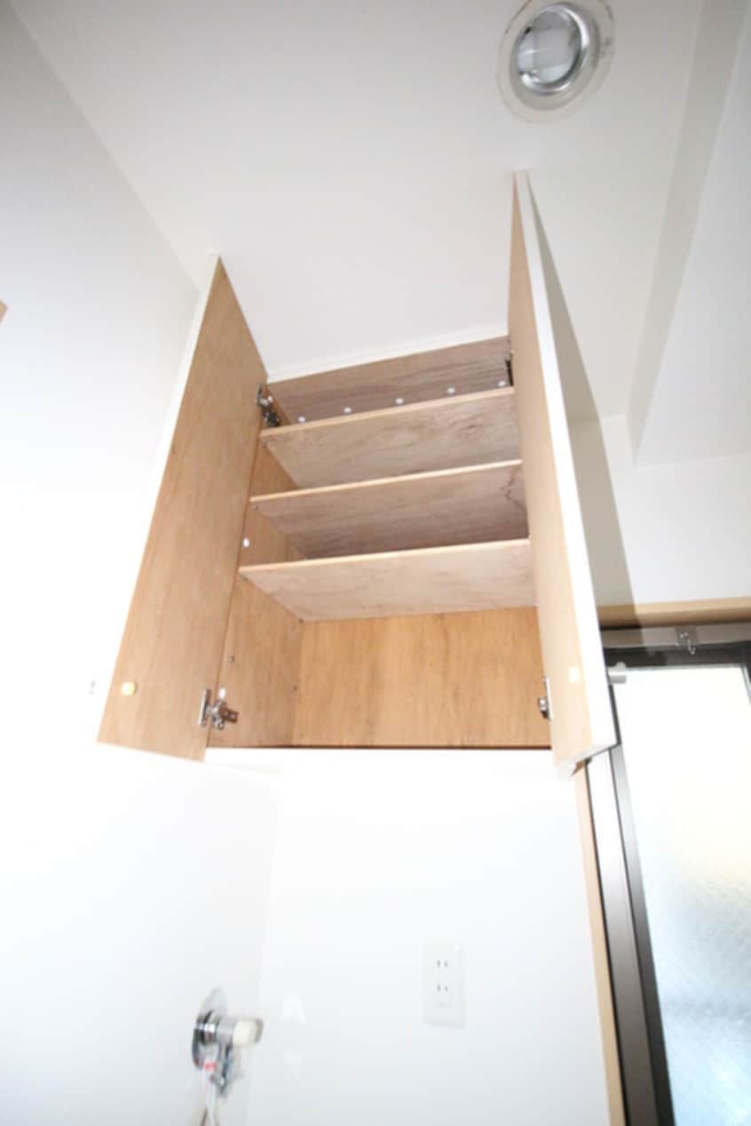靴箱 エリセ三軒茶屋