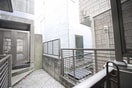 室内からの展望 エリセ三軒茶屋