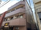 外観写真 ドエル高円寺