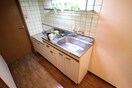 キッチン ドエル高円寺