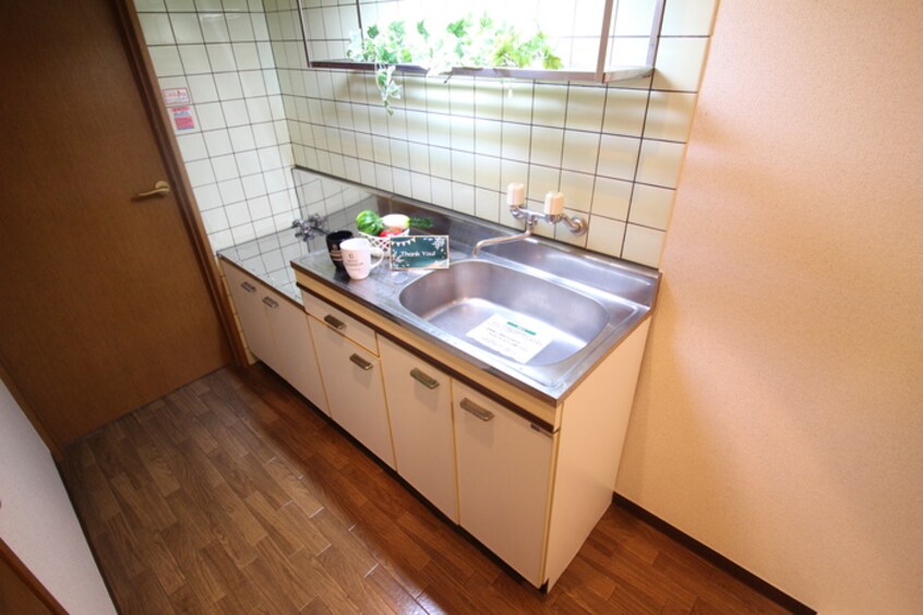 キッチン ドエル高円寺