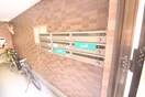 建物設備 ドエル高円寺