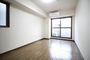 居室 ドエル高円寺