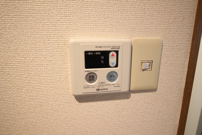 内観写真 ドエル高円寺