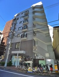 仲御徒町フラッツ(703)