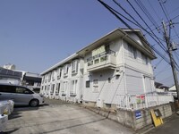 リヴェ－ル桂台