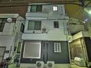 外観写真 リブ町屋