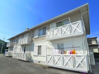 エントピア香取A棟