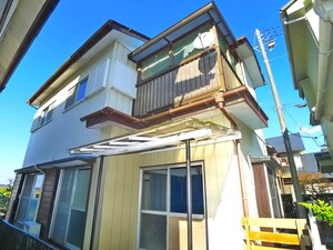 天空の城　取手