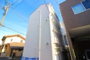 外観写真 LaLa THIRA