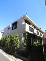 フォルムフェルト目黒