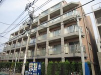 グランヴァン駒込染井(505)