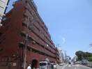 外観写真 ﾗｲｵﾝｽﾞﾏﾝｼｮﾝ青葉台第５(109）