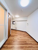 居室 ﾗｲｵﾝｽﾞﾏﾝｼｮﾝ青葉台第５(109）