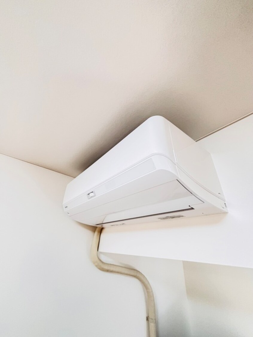 内観写真 ﾗｲｵﾝｽﾞﾏﾝｼｮﾝ青葉台第５(109）