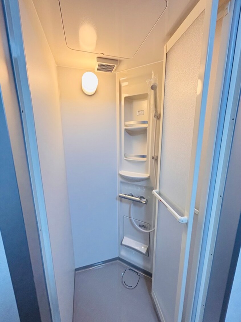 バス／シャワールーム等 ﾗｲｵﾝｽﾞﾏﾝｼｮﾝ青葉台第５(109）