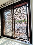 室内からの展望 ﾗｲｵﾝｽﾞﾏﾝｼｮﾝ青葉台第５(109）